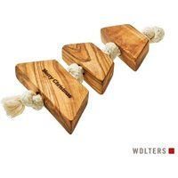 Wolters Olivi kerstspeelgoed dennenboom 30 cm