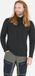 WHISTLER Midlayer Kalle Heren Zwart XXL