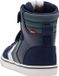 Hummel Slimmer Stadil High Jr Kindersneakers