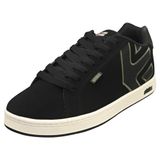 Etnies Fader Heren Sneakers - Zwart - EU45