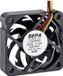 SEPA LF40P05PSE00A Axiaalventilator 5 V 13.8 m³/h (l x b x h) 40 x 40 x 10 mm