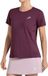 Bullpadel Camiseta Omur 771 Ciruela Mujer S