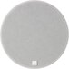 Dali Phantom E-60 - Ronde Plafond Inbouw Speaker (per stuk)