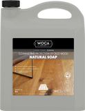 Woca Denmark WOCA Natuurzeep WIT - 5 liter