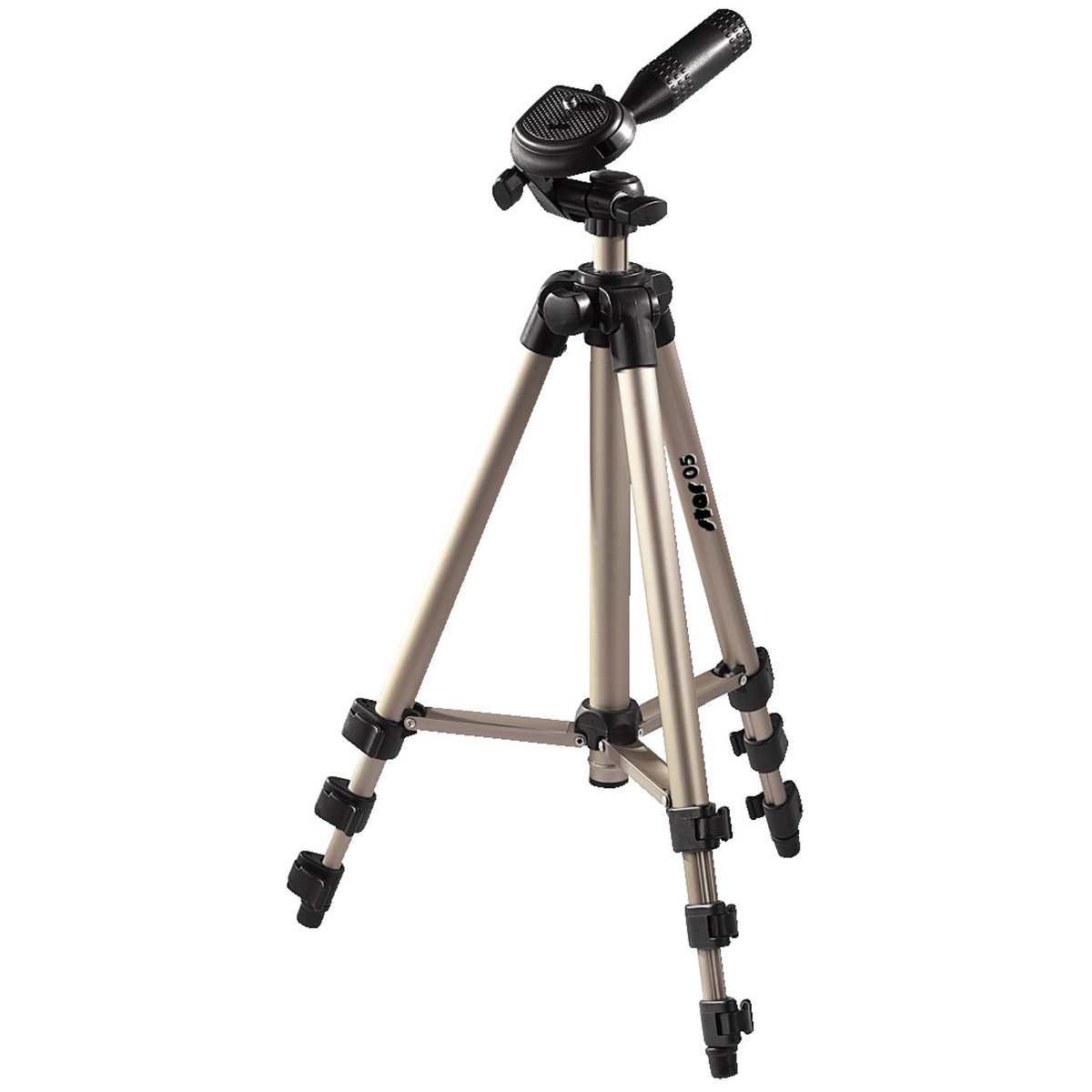 Hama Star 5 tripod