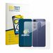 BROTECT Screenprotector voor Samsung Galaxy S26 FE (Voor+Achter) Beschermglas transparant