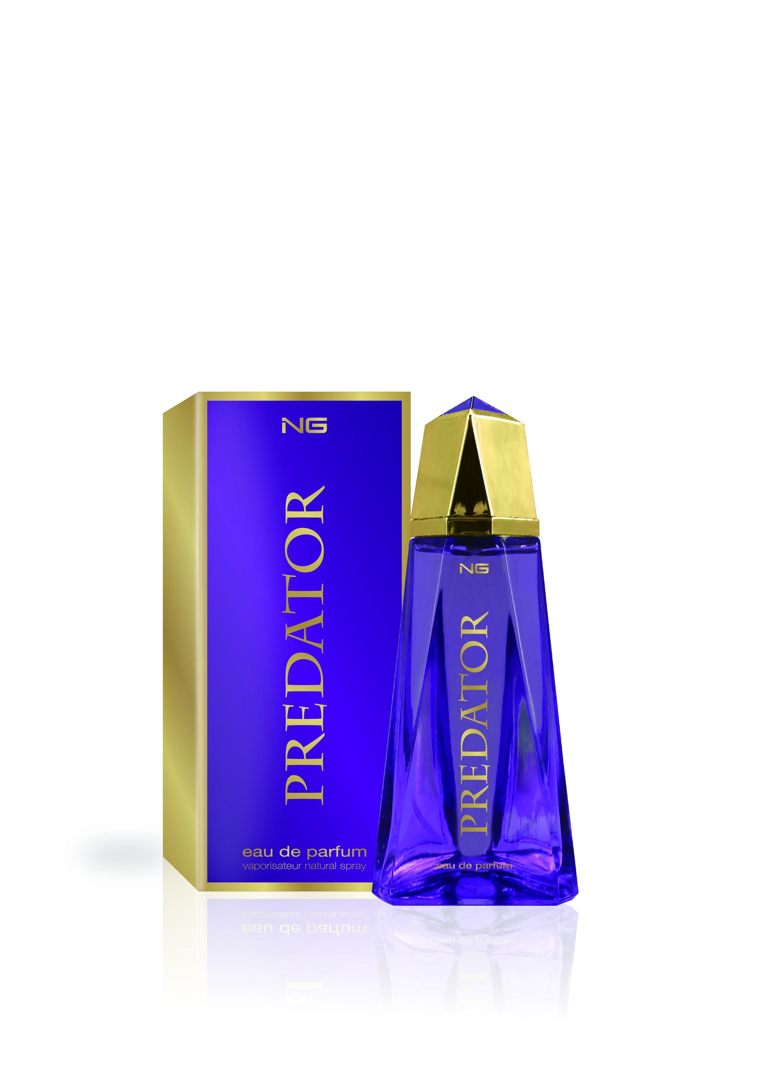 NG Predator / 100 ml / Women