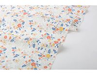 Dailylike Katoenen stoffen, wolk, 9,14 x 1,10 m