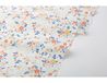 Dailylike Katoenen stoffen, wolk, 9,14 x 1,10 m