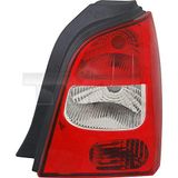 Goodpart TYC achterlicht zonder lamphouder 11-11444-01-2