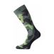 Lasting Chaussettes Longues Femme