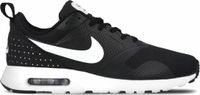 Nike Air Max Tavas Sneakers Heren - zwart/wit