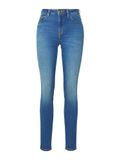 Lee Dames SCARLETT HIGH Jeans, IN THE SHADE, 31W / 33L