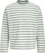 JACK&JONES Jongens T-shirt 152 Katoen Groen