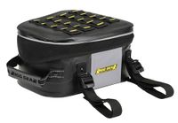 Nelson-Rigg Hurricane Sac de queue imperméable Dual Sport