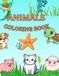 Animals Coloring Book