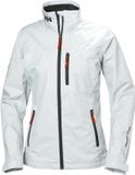 Helly Hansen Crew Jacket Women - White - L - 2020