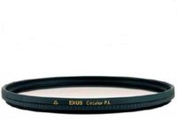 Marumi Circ. Pola Filter EXUS 72 mm