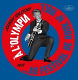 Intermusic Johnny Hallyday - A LOlympia / ...Au Festival De Rock N Roll