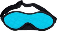 Sea To Summit Oogmasker Blauw