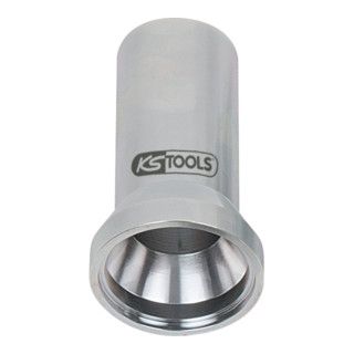 KS Tools stap drukhuls, binnen Ø 32mm, buiten Ø 42mm