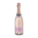 CALVET AOP Crémant de Bordeaux Brut Rosé Édition Sleeve 75cl