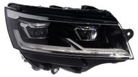 VALEO Koplamp, rechts, voor VW Transporter VI Bus (SGB, SGG, SGJ), artikelnummer 450885