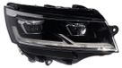 VALEO Koplamp, rechts, voor VW Transporter VI Bus (SGB, SGG, SGJ), artikelnummer 450885