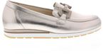 Gabor Dames Instappers - beige