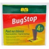 Moudry BugStop Plakstrip voor Beddenpoten – Bescherm én ontdek bedwantsen