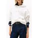 Tommy Hilfiger Tjw Bxy Western Tj Hoodie Ancient White