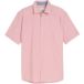 Tom Tailor Blouse en popeline de coton rayée