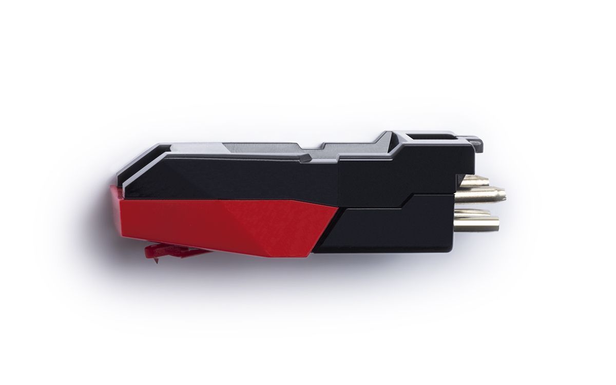 ION CZ-800-10 Tonabnehmer