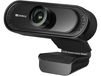 Sandberg USB Webcam 1080P Saver - 1080P - Zwart