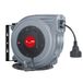 Holzmann Maschinen EKR20M_230V Kabeloproller 22 m Grijs
