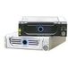 ICY BOX IB-138SK-S - Rack de stockage mobile - 3.5" - Argent