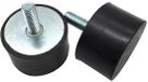 OEM Set antivibratiemateriaal van rubber voor airconditioning en voertuigen