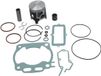Vertex Piston moteur pour Moto Fantic 250 XX/XE 2T 2022-2023 Gris