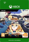 Namco Bandai Sword Art Online: Alicization Lycoris - Xbox One