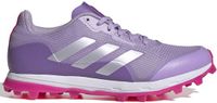 adidas Fabela Zone Hockeyschoenen Dames Paars Maat 38 2/3