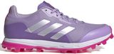 adidas Fabela Zone Hockeyschoenen Dames Paars Maat 38 2/3