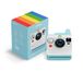 Polaroid Now Generation 3 Instant Camera Arctic Blue (9157)
