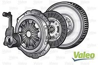 Valeo Koppelingsset 845179 - Met Drukgroep, Met Schijf