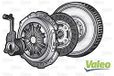 Valeo Koppelingsset 845179 - Met Drukgroep, Met Schijf