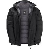 Jack Wolfskin Cyrox Down Parka