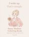 Sassy Madam Coloring Book: Elegant Women, Everyday Drama, and a Touch of Sarcasm