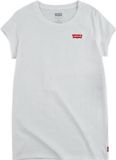 Levis T-shirt fille blanc taille 176