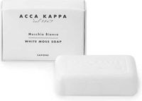 Acca Kappa Zeep White Moss Soap
