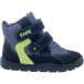 Fare Frostky bottes d'hiver mi-larges enfant