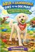 ARIA THE GOLDENDOODLE GOES TO THE DOG PARK: A Fun Adventure About New Friends, Lost Balls, Frisbees, and Very Busy Noses